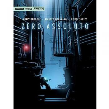 Zero assoluto