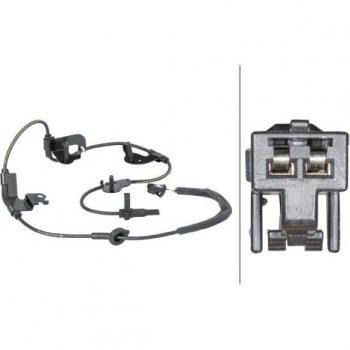 Hella ABS Sensor 6PU 012 679761