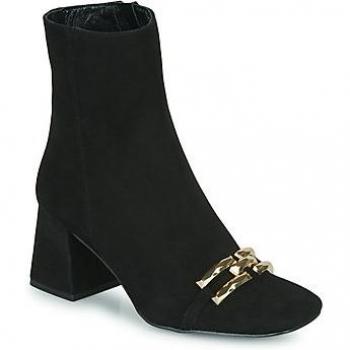Bottines JB Martin VOLTIGE pour femmes en noir