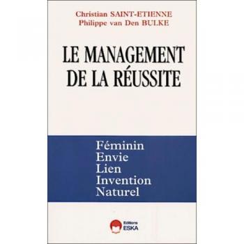 Management de la reussite (le)