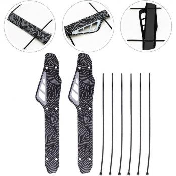 Suministros de Protección para Bicicleta de Montaña