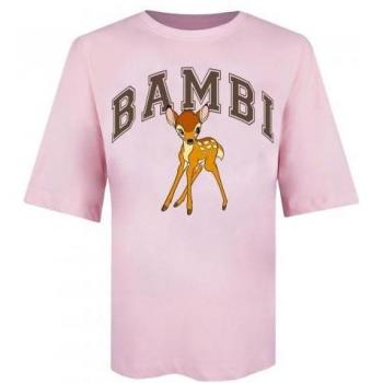 Haut oversize Bambi pour Femmes (université)