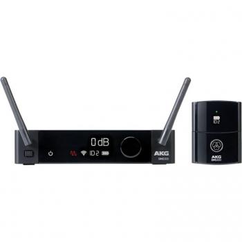 AKG DMS300 2.4 GHz Wireless System