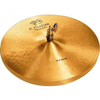 Zildjian 14 K' Constantinople Hi-Hat