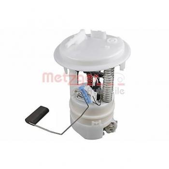 Bomba de gasolina para veículos Metzger 2250421