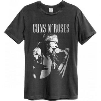 T-shirt Unisexe Axl Live Profil Multicolore