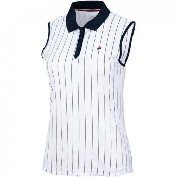 Fila Pia Amerikaanse Polo Dames