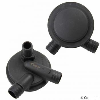 VAICO V10-2593 Kurbelgehäuseentlüftung VW Golf Passat