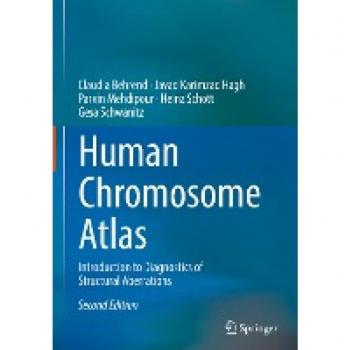 Human Chromosome Atlas : Introduction to Diagnostics of Structural Aberrations