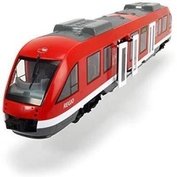 Dickie Toys 45 cm City Train Model
