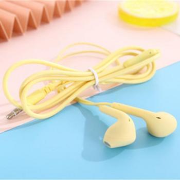 Auriculares U19 para Apple y Huawei