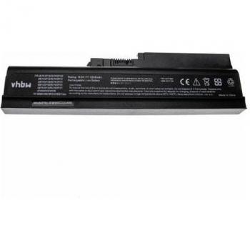 Batterie 5200mAh pour Lenovo ThinkPad T60p