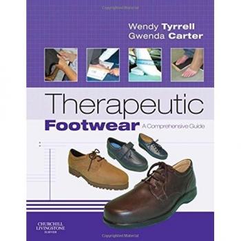 Therapeutic Footwear