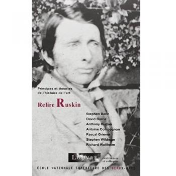 relire ruskin