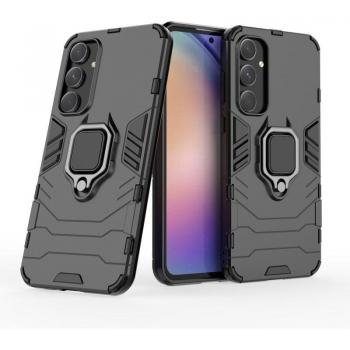 Coque Magnétique Noir pour Samsung Galaxy A55