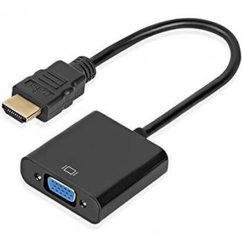 Adaptador de cable phoenix de hdmi a vga