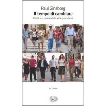 Il tempo di cambiare