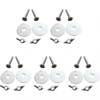 Accessoires pour cage d'oiseaux