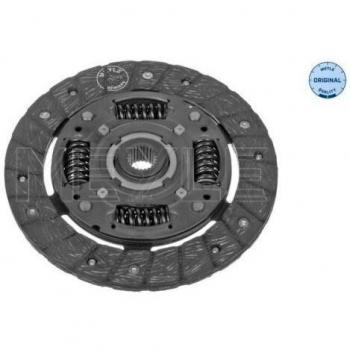Clutch MEYLE 117/190 1001