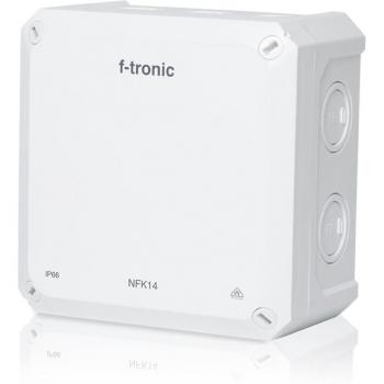 F-Tronic NEPTUN NFK14WS Abzweigkasten