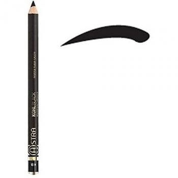 Astra Make-up Kohl Black Eyeliner 10 ml