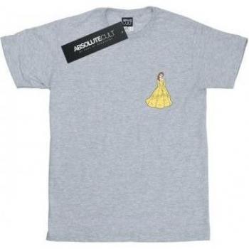Maglietta Disney Princess Belle 9-11 anni