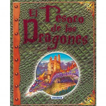 El tesoro de los dragones (Tesoros Escondidos)