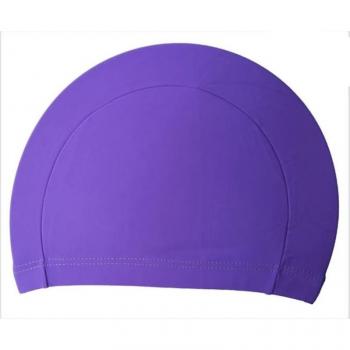 Adult Swim Cap, Ultrathin & Protective Ears, Fits All Sizes