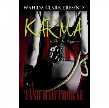 Karma : With A Vengeance, by Tash Hawthorne