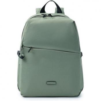 Hedgren Backpack 2 Compartiments Vert Northern