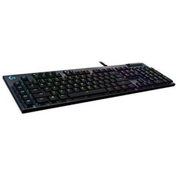 Logitech G815 Gaming-Tastatur Clicky