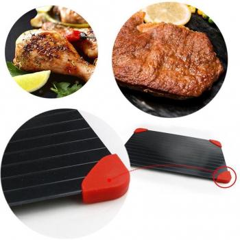 Auxiliary Thawing Plate