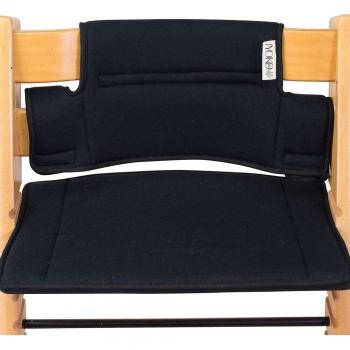 Asiento acolchado Jyoko para trona Stokke Tripp Trapp, adaptable a todas las etapas