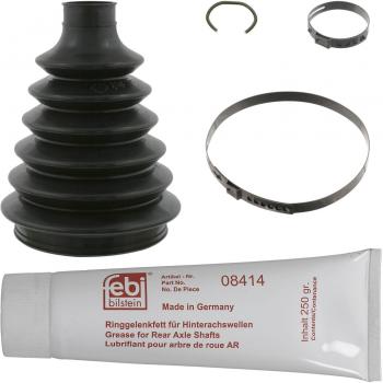 FEBI BILSTEIN 17126 Kit cuffia, semiasse