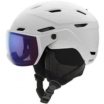 Casque Smith Survey Unisexe 51-55 cm