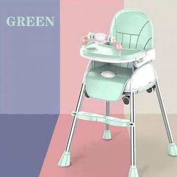 Asiento Elevador para Bebés