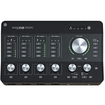 Arturia Arturia Audiofuse Studio Audio Interface