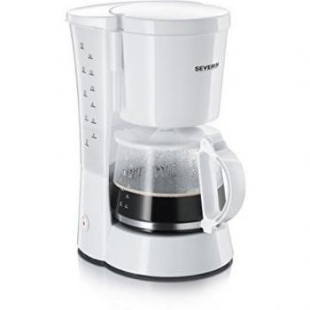 Severin 10-Cup Coffee Maker KA 4478