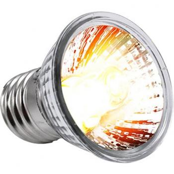 Espectro Completo Reptil 25W