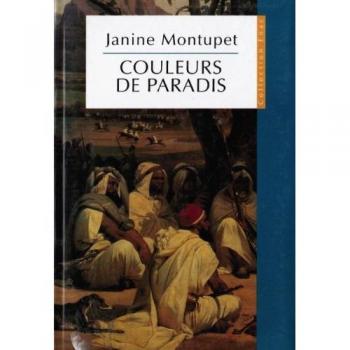 Couleurs de paradis