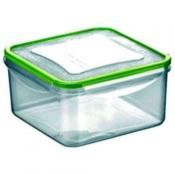 Tescoma FreshBox Mini Quadrato L Trasparente