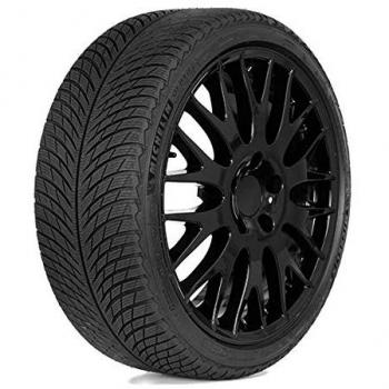 Pneu Michelin Pilot Alpin 5 235/45 R19 99V