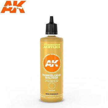Primer AK 3G Sable du Désert