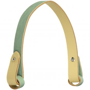 O bag OBTIC01, Borsa O bag, Verde (Salvia)