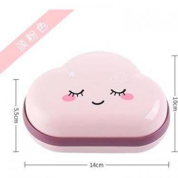 Bathroom Drain Soap Holder