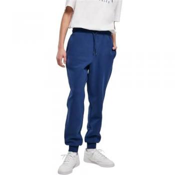 Urban Classics Basic Sweatpants Space Blue S Male