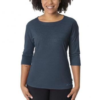 Vaude Neyland 3/4 Sleeve T‑shirt –