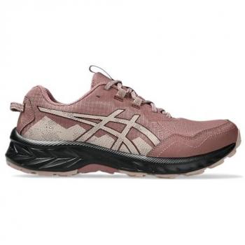 Gel Venture 10 Outdoor Rosa 38 para Mujeres
