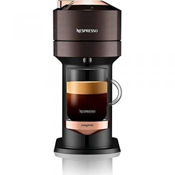 Nespresso Magimix Vertuo Next Premium Koffieautomaat (Bruin)