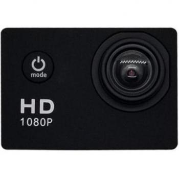 Wasserfeste Action Cam 12 MP – 1920×1080p, 32 GB Mini DV Speicher